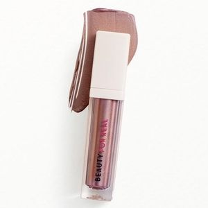 2/$30! BEAUTY FOR REAL Liquid Eyeshadow in North Star